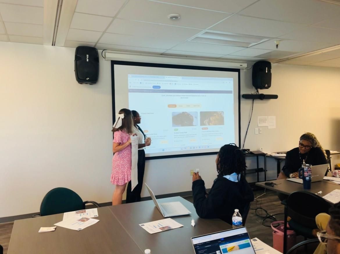 Presentations