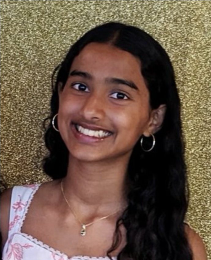 Bhavya Kidambi