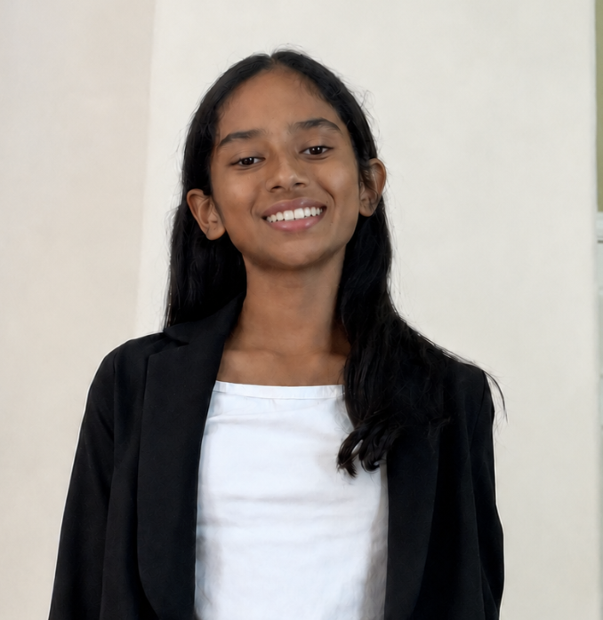 Maya Chandra